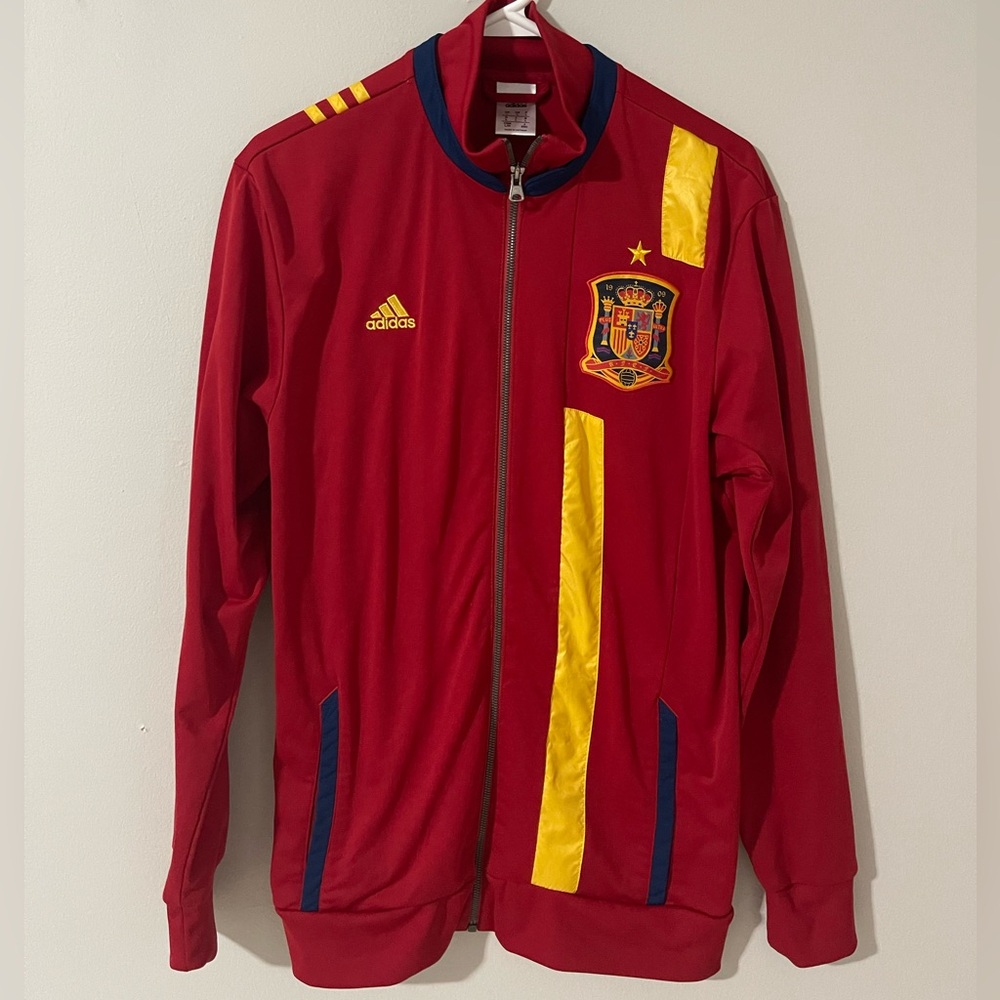 Adidas Spain jacket